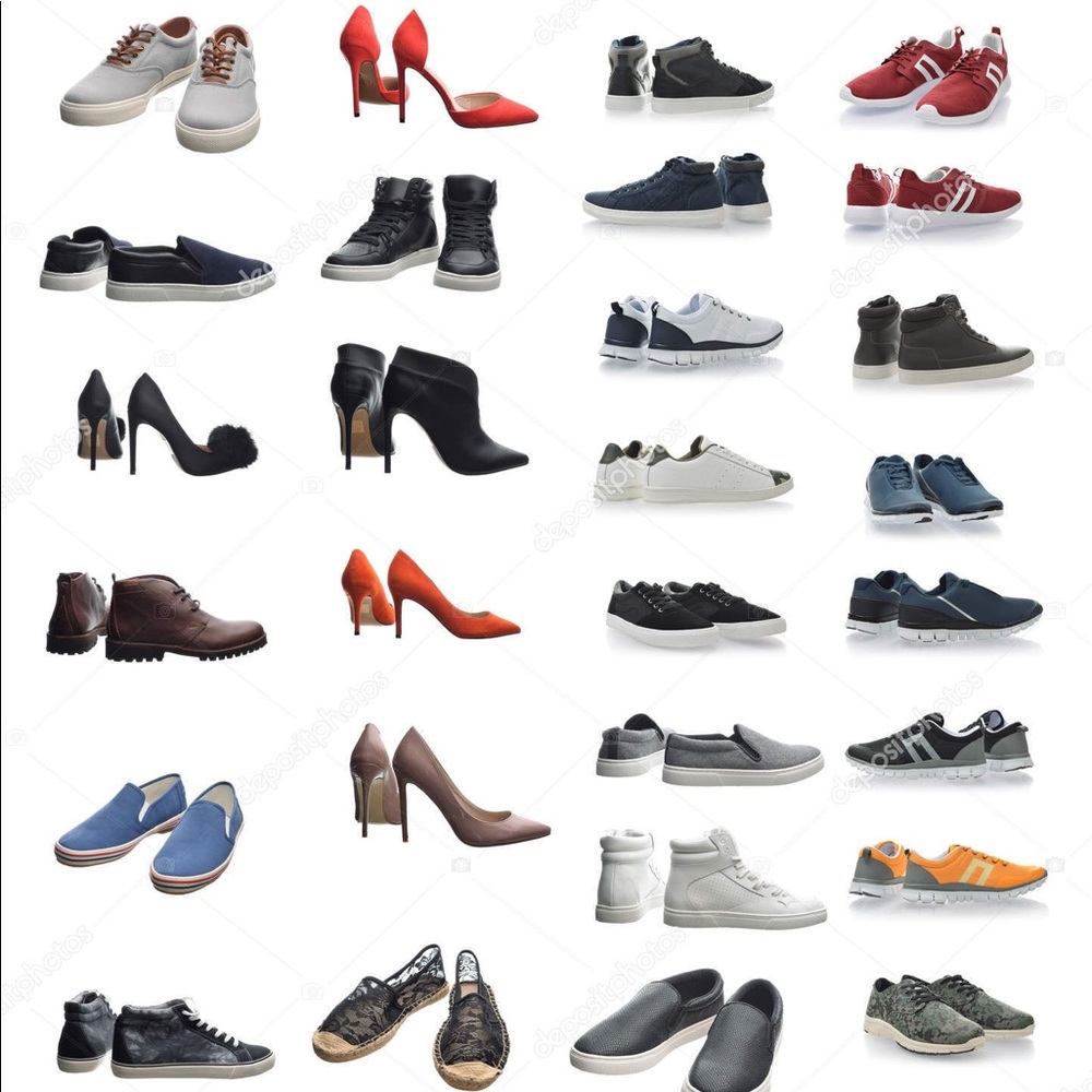 SHOES GALORE - Picture 1 of 1